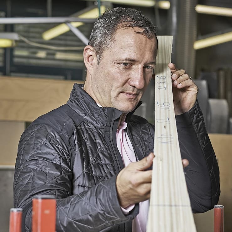 SCHWEIZ MARC GLAESER