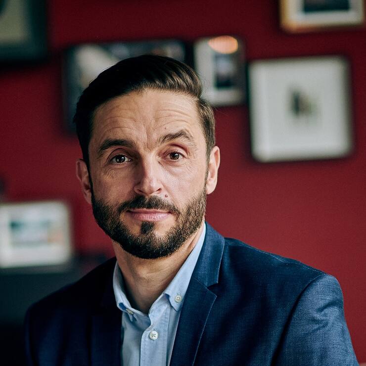 Yann Gurtner, Too Good To Go