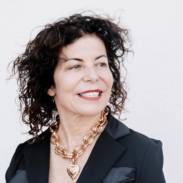 Marianne Favre Moreillon, directrice et fondatrice du cabinet juridique DroitActif et EspaceDroit.      