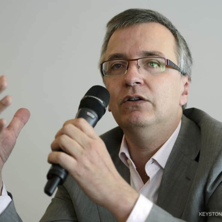 Serge Reymond, président d’APIA Swiss et administrateur indépendant.