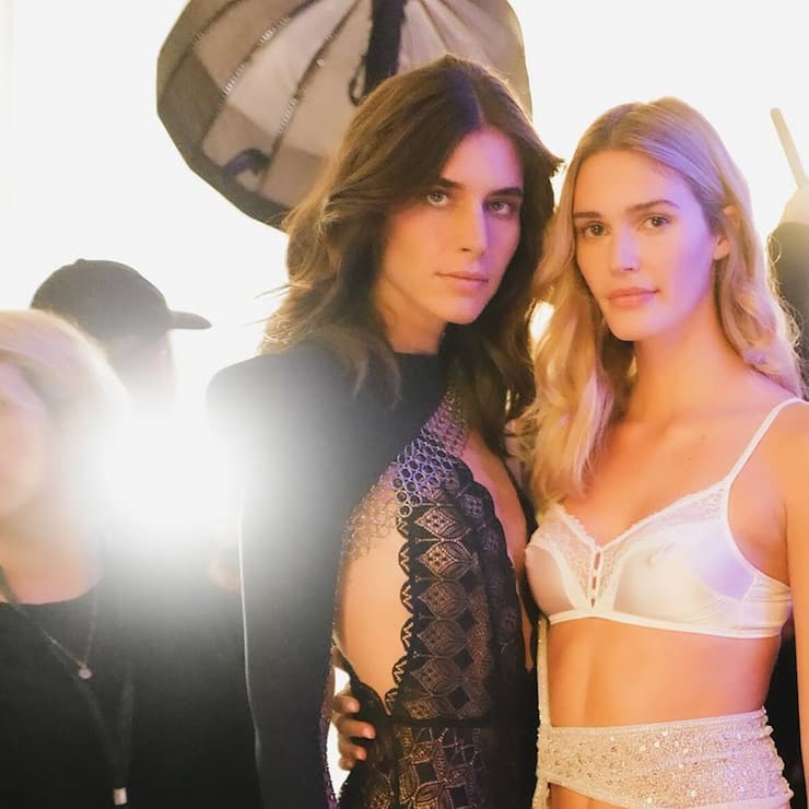 La marque française de lingerie Etam a chiffré en 2021 l’investissement à 15 millions d’euros pour son expansion en Suisse.