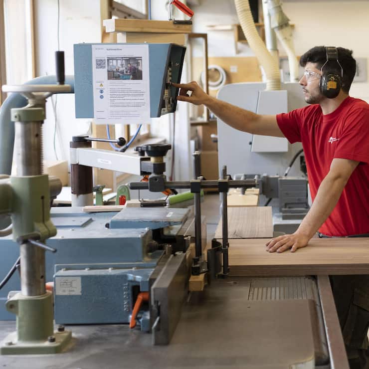 Face au gymnase, l’apprentissage doit se réinventer pour rester attractif.