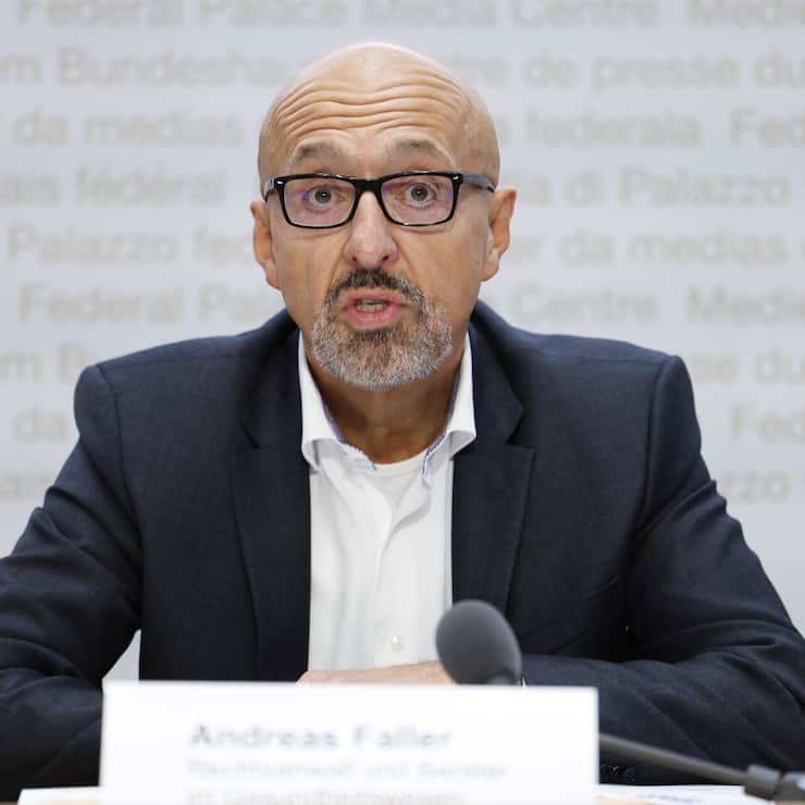 Andreas Faller