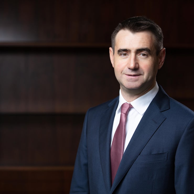 Selon Thomas Bohn, chaque canton a attiré des entreprises étrangères qui correspondent à son écosystème d’activités, en 2025.