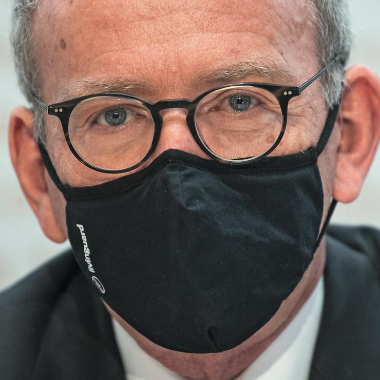 SCHWEIZ DATENSCHUTZ PRESSEKONFERENZ