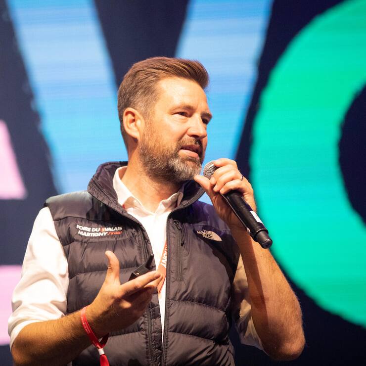 FOIRE DU VALAIS 2021