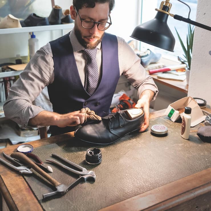 Manufacture Genevoise Bel-Air