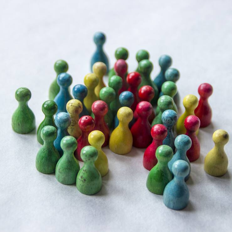 Pour réseauter, commencer par écouter