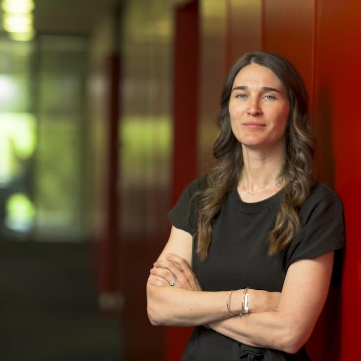 Virginie Galland