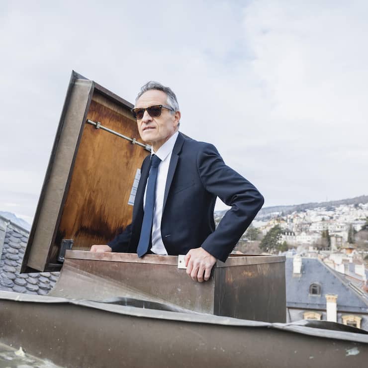 Les milieux financiers sont exposés aux risques de dérives. Ils ont appris à les encadrer. «Nous sommes sensibles au droit à la déconnexion pour nos collaborateurs», indique Pedro Palomo, directeur Entreprises à la BCN.