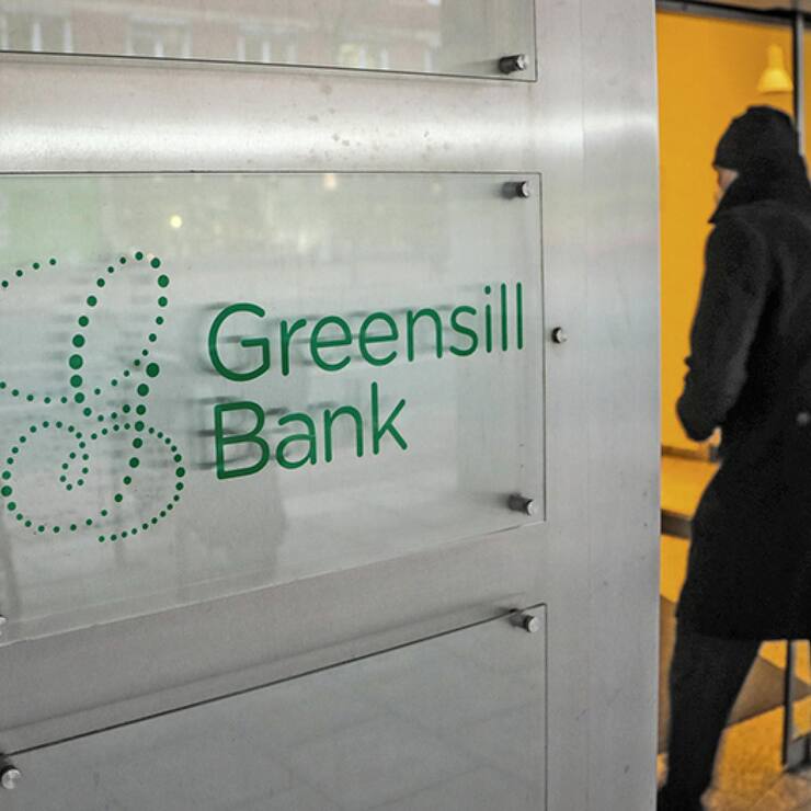 GERMANY ECONOMY BANKS