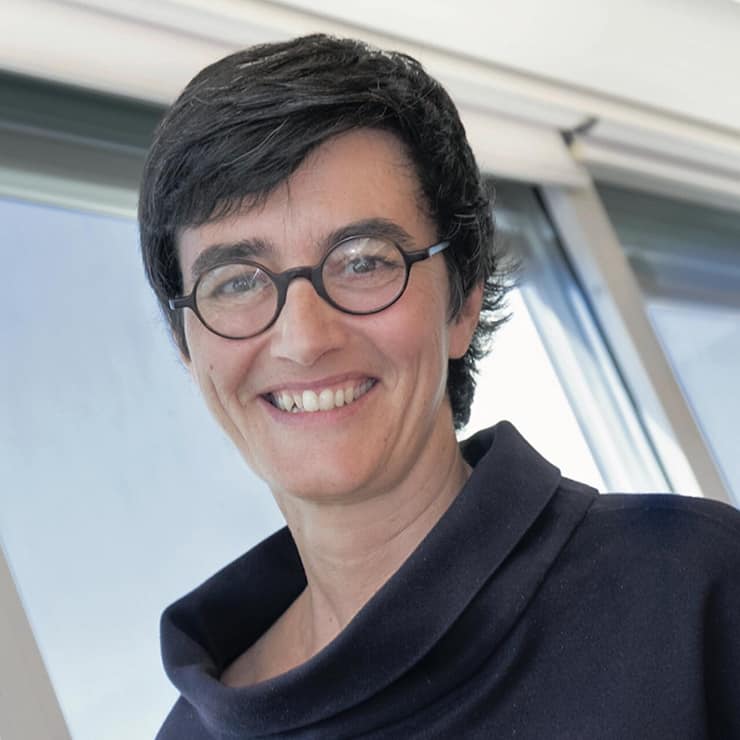 Sylvie Caudron. Tekhne SA | avenue de la Gare 33 | 1003 Lausanne | info@tekhne.ch 