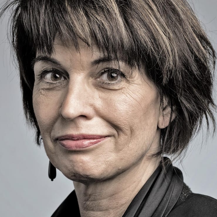 Doris Leuthard