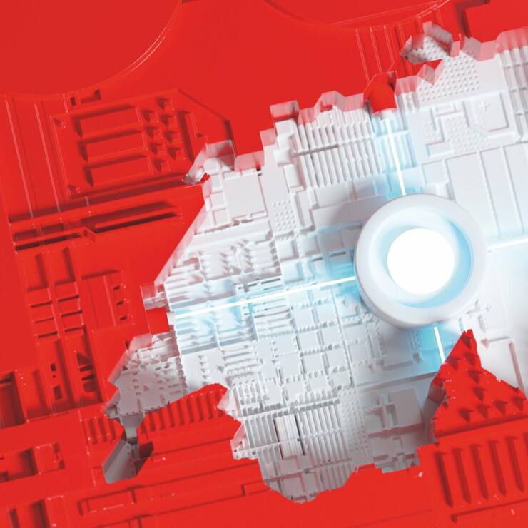 L'informatique quantique