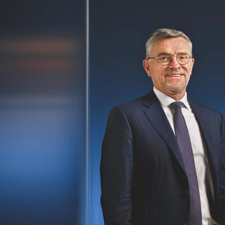 LE TEMPS - ROMANDE ENERGIE CHRISTIAN PETIT