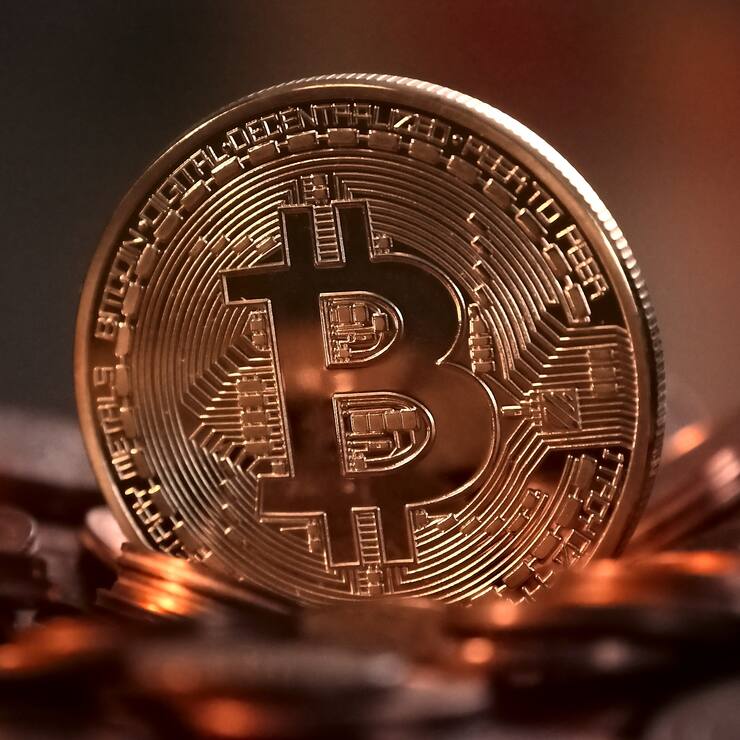 T’as pas de bitcoin ?