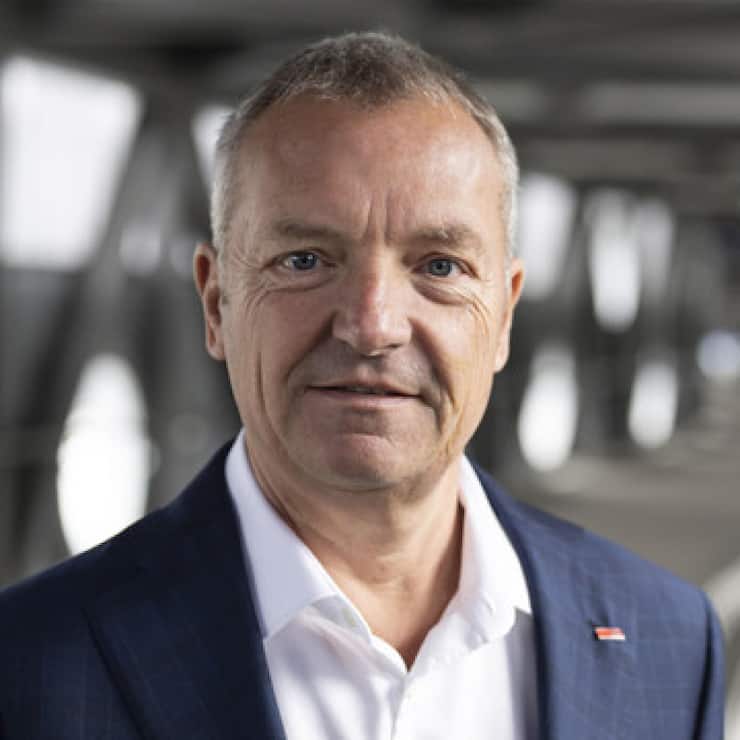 André Wyss