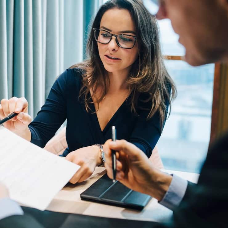 Statista et PME cherchent à établir un classement des meilleurs experts fiscaux et fiduciaires de Suisse