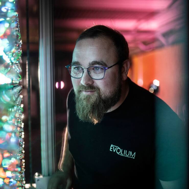 Evolium Technologies lance une «maison de retraite» pour batteries