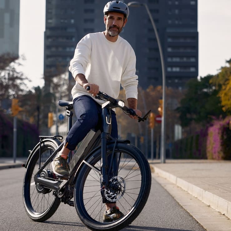 Stromer