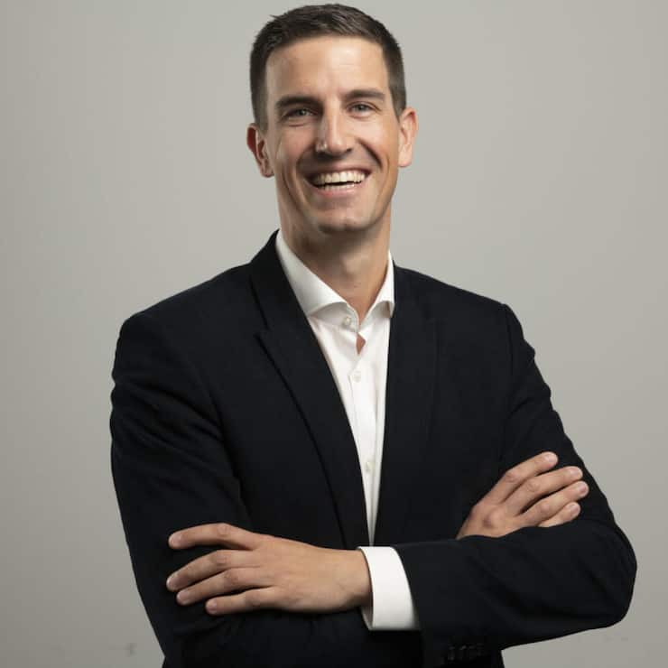 Grégory Feret