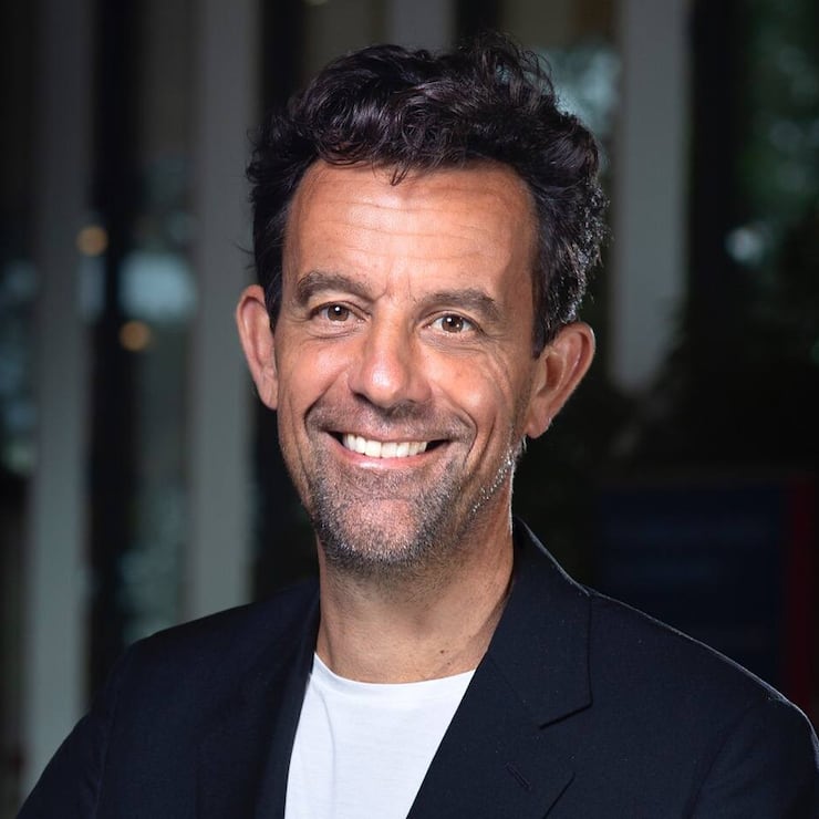 La réalité virtuelle pourrait être une alternative intéressante en matière d’humour, selon Grégoire Furrer.