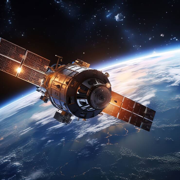 Solaris : la conquête spatiale du solaire