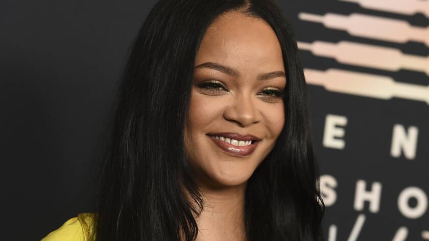La chanteuse Rihanna a depuis plusieurs années mis la musique de côté, au moins publiquement, pour se consacrer notamment à sa marque de cosmétiques "Fenty".
