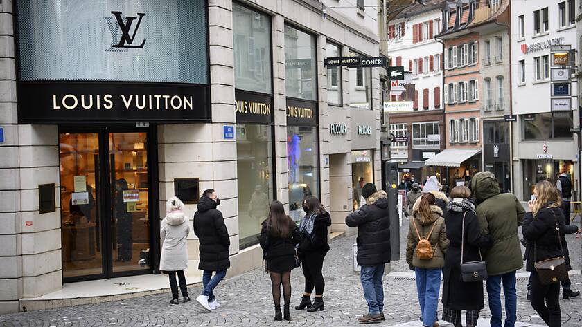 La seule réputation de la marque suffirait à lui ouvrir n'importe presque n'importe quel marché, estimait récemment un analyste. (archive)