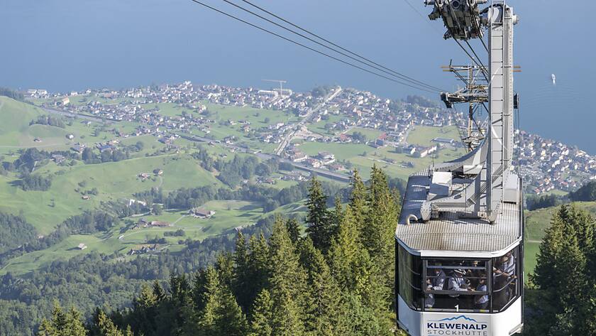 Pour les remontées mécaniques suisses, la flexibilité de pouvoir prolonger la saison jouera un rôle de plus en plus important à l'avenir (image symbolique).