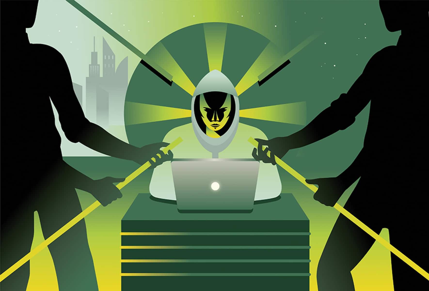 Le Logiciel Espion Loverspy En 2005 Cybersecurity Guards | PME