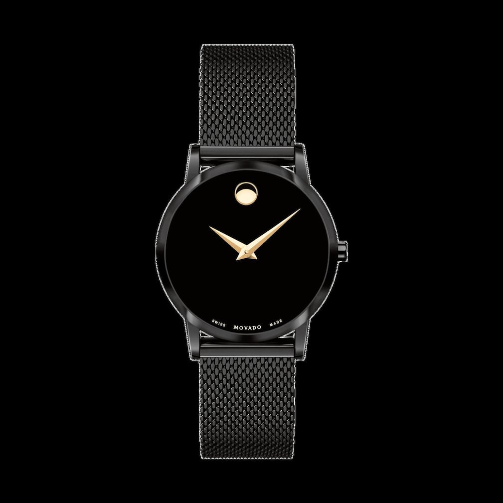 Movado Museum