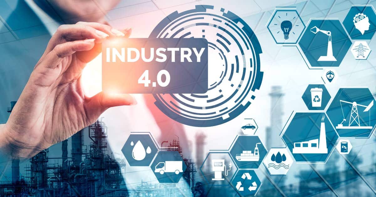 Industry 4.0
