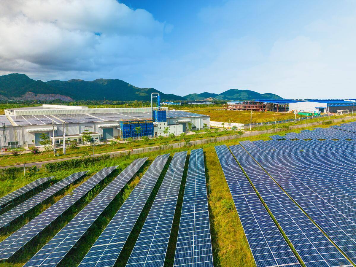 Romande Energie CES 3