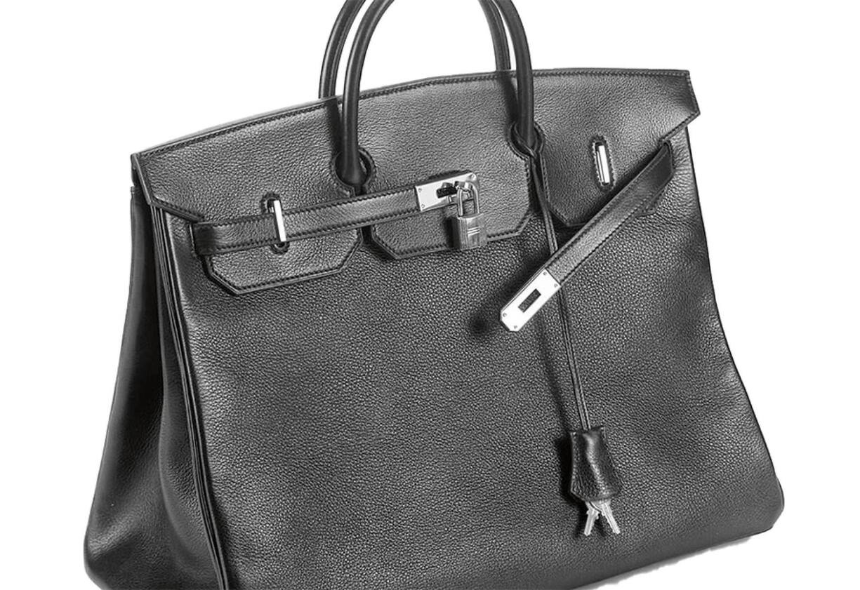 Réalisé à la main