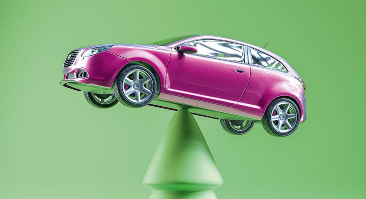 Le secteur de la mobilité entamait un grand virage: congestion de trafic dans les villes, axes autoroutiers et ferroviaires interurbains saturés, urgence climatique, tous ces éléments plaident pour une évolution rapide.