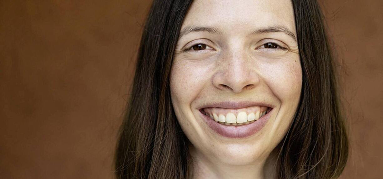 Digital Shapers 2021 The Infrastructure Builders Nikki Böhler