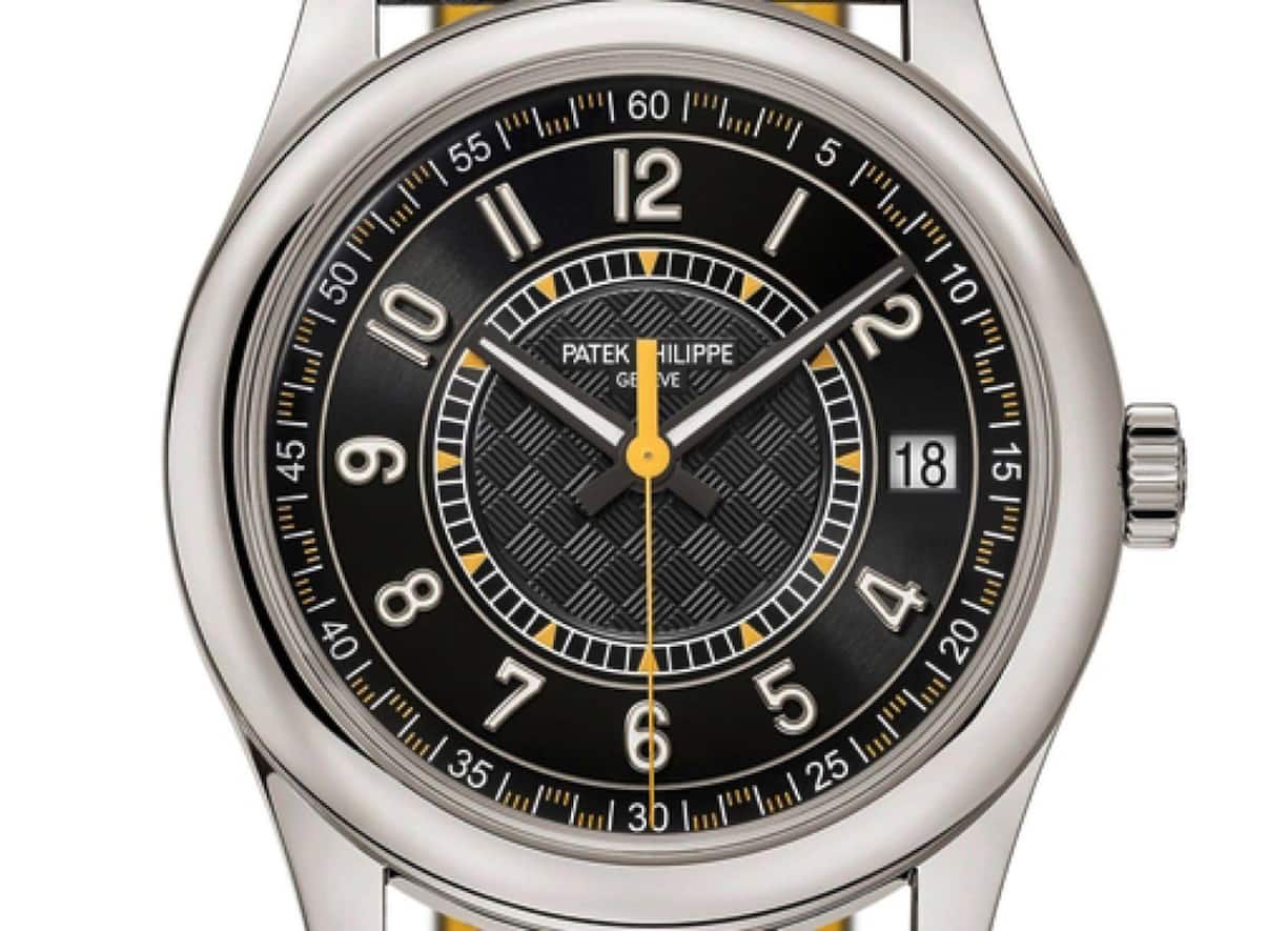 Les nouveaux modèles Réf. 6007 présentés cette année ont une allure sportive