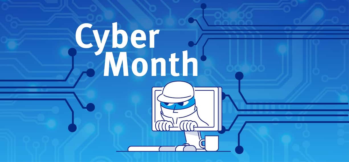 Cyber Month Bâloise Assurances