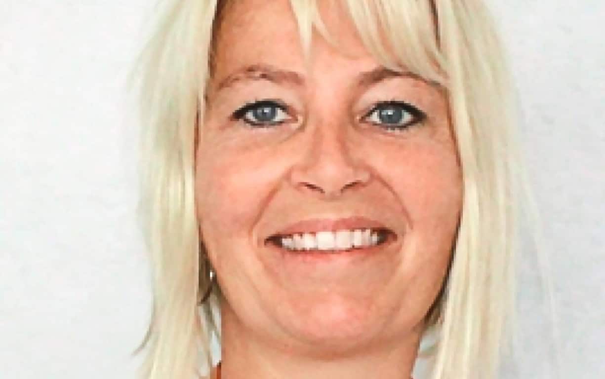 Franca Renzi Ferraro, conseillère et formatrice en prévoyance professionnelle à l’ESPP.