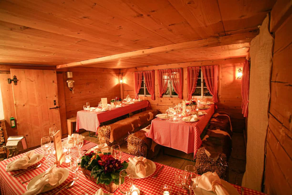 Tschärzis_Inside_1 ©Ferienregion Gstaad