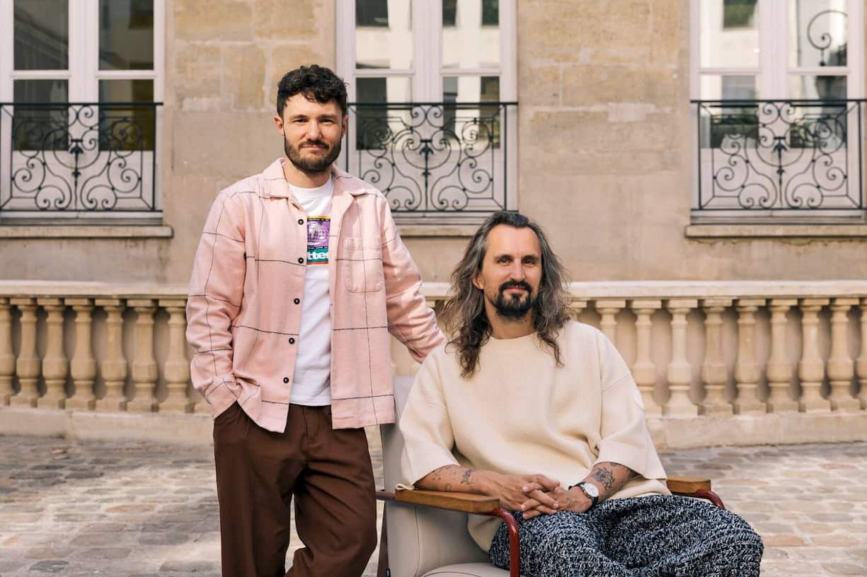 Welcome to the Jungle