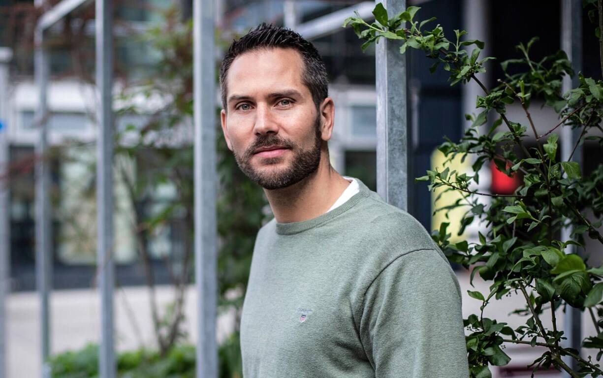 Bilanz WiW 2022 Handel&Transport Florian Teuteberg, Mitgründer