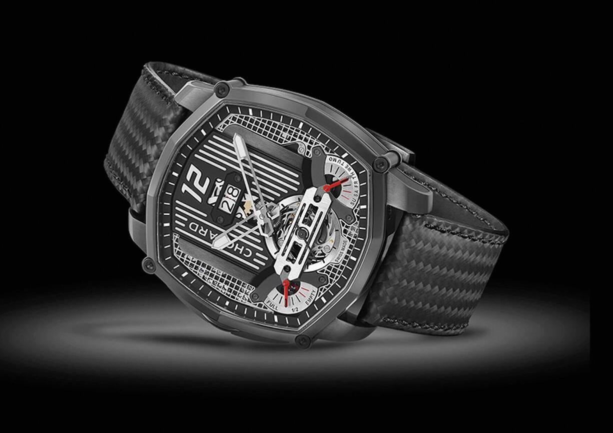 Mille Miglia Race Edition.