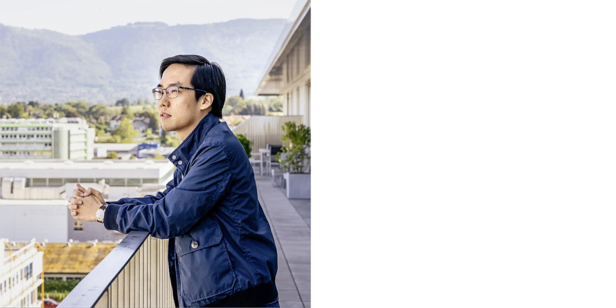 Andy Yen permet une communication non surveillée entre utilisateurs de messsagerie électronique.