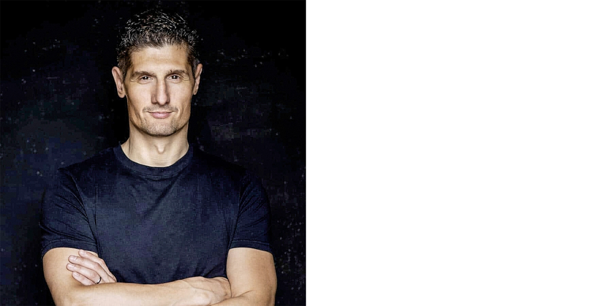 Max Meister investit dans la résilience, l’exploration et la robotique.