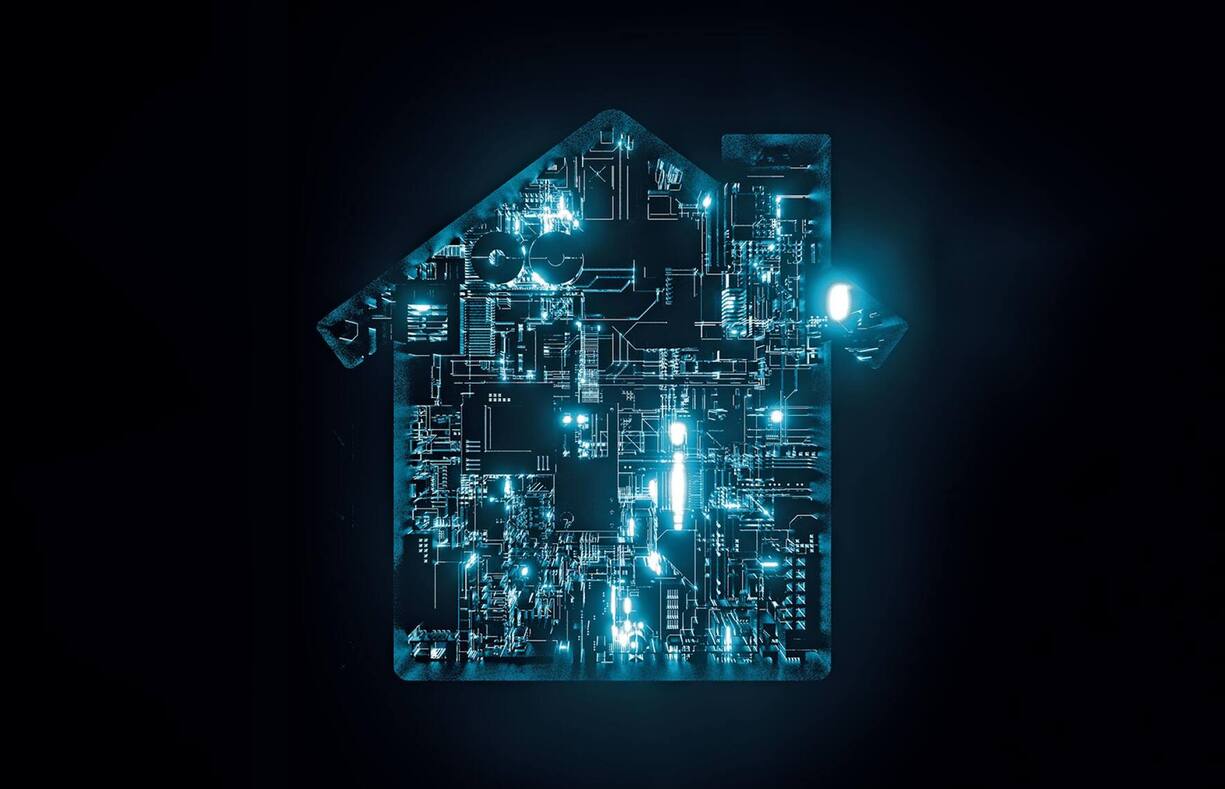 La technologie transforme également la manière d’investir dans la pierre, comme le financement participatif.