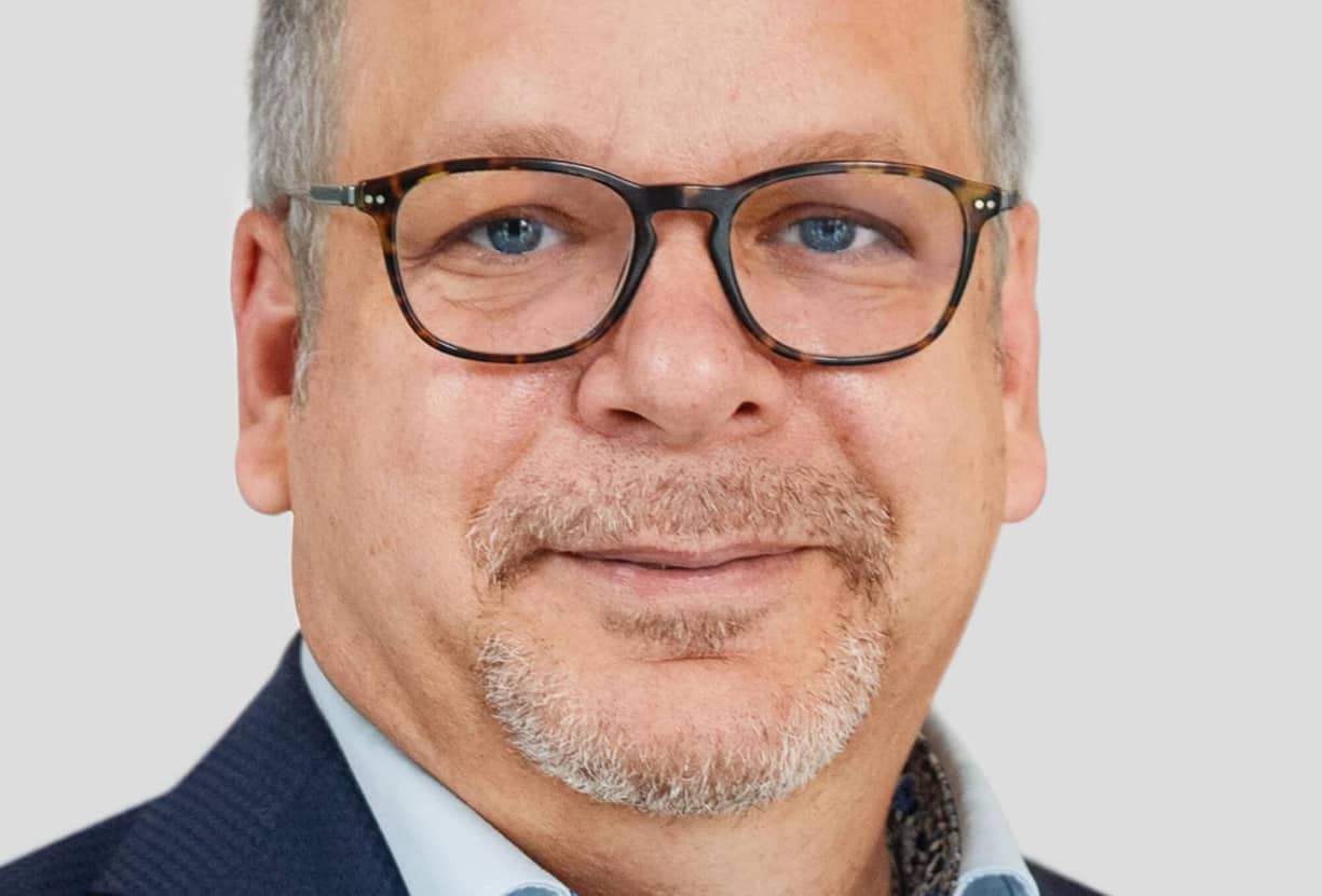 ALEXANDRE PAHUD Président d’AVENA-Fondation BCV 2e pilier