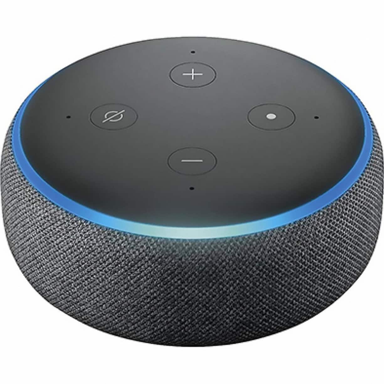 Le groupe Kudelski fait partie des laboratoires qui certifient Alexa, l’assistant vocal d’Amazon.