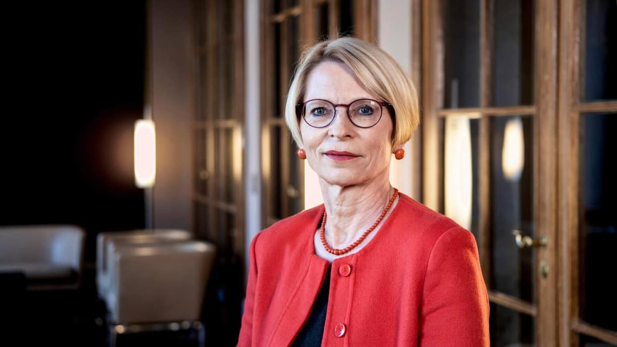 Bilanz WiW 2022 Wirtschaftspolitik Livia Leu EDA ©PD